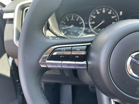 New 2026 MAZDA CX-50 AWD 2.5 S w/ Weather Package image 19
