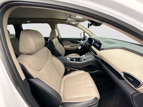 Used 2023 Hyundai Santa Fe Limited image 19