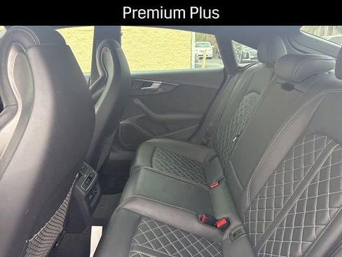 Used 2019 Audi S5 Premium Plus image 15