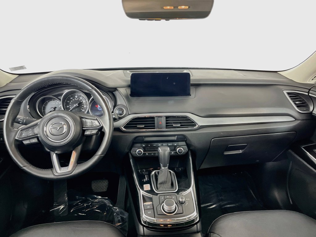 Used 2023 MAZDA CX-9 Touring Plus AWD/4WD image 10