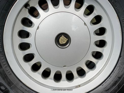 Used 1988 Jaguar XJ Vanden Plas RWD image 61