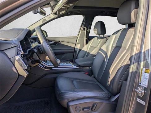 Used 2023 Audi Q7 2.0T Premium Plus w/ Premium Plus Package image 17