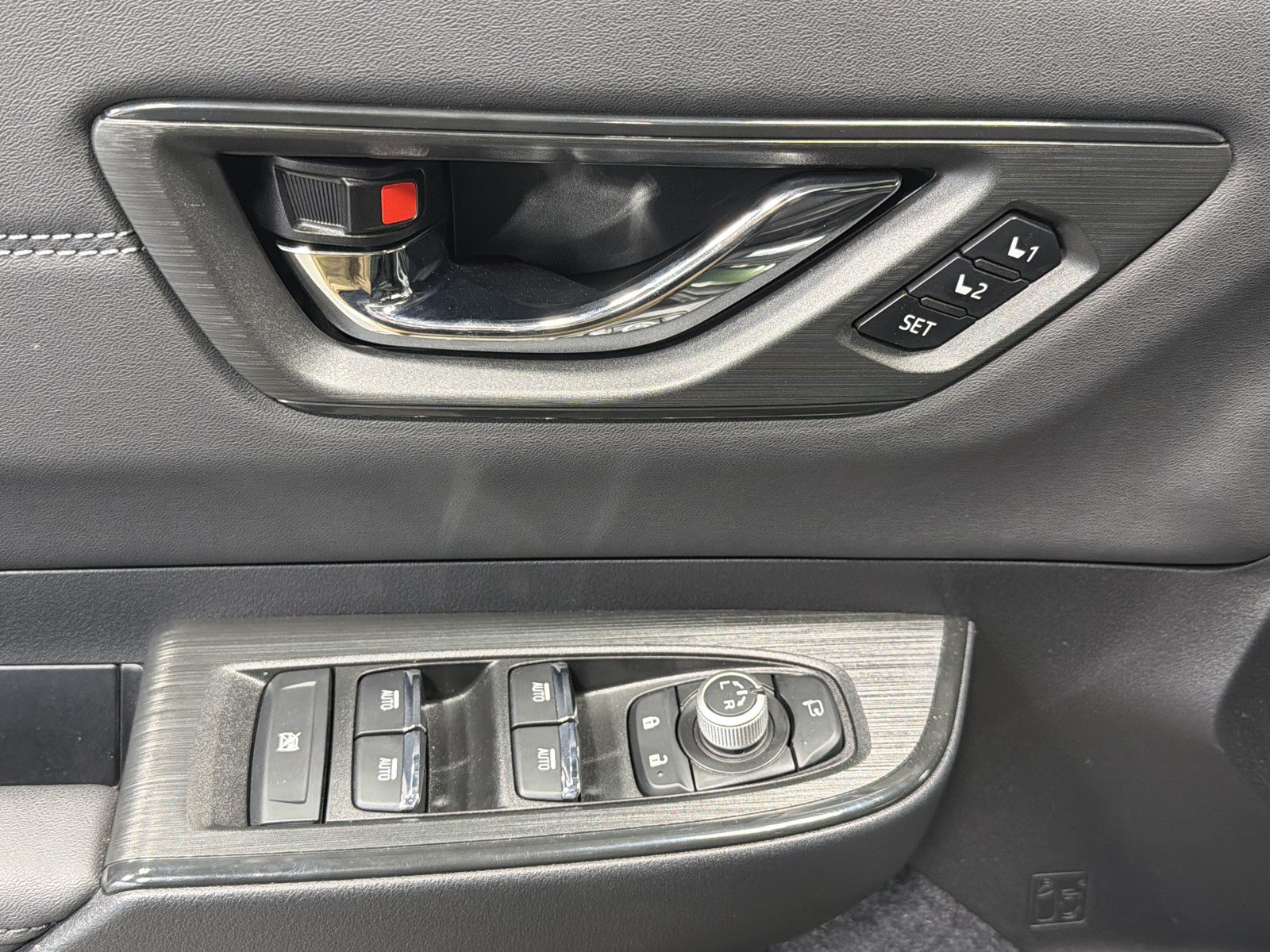 Used 2026 Subaru Outback Touring XT AWD/4WD image 19