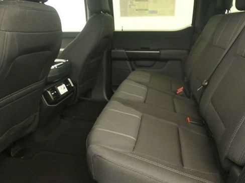 New 2026 Ford F150 STX w/ Equipment Group 200A AWD/4WD image 10