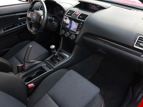 Used 2021 Subaru WRX Premium AWD/4WD image 23