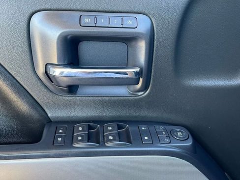 Used 2015 Chevrolet Silverado 2500 LTZ w/ Duramax Plus Package image 60
