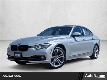 Used 2017 BMW 330i xDrive Sedan