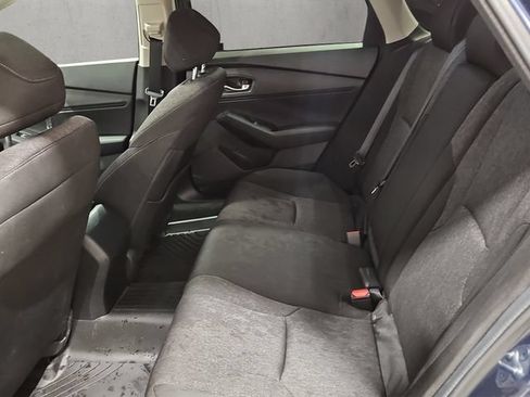 Used 2024 Honda Accord EX image 28