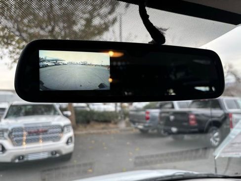 Certified 2022 GMC Savana 2500 w/ Driver Convenience Package image 18