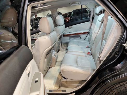 Used 2007 Lexus RX 350 AWD image 21