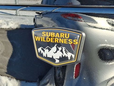 New 2026 Subaru Forester Wilderness AWD/4WD image 20