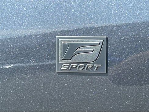 New 2026 Lexus IS 350 F Sport AWD/4WD image 23