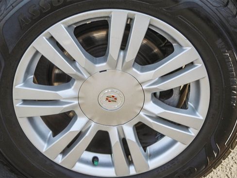 Used 2015 Cadillac SRX FWD image 11