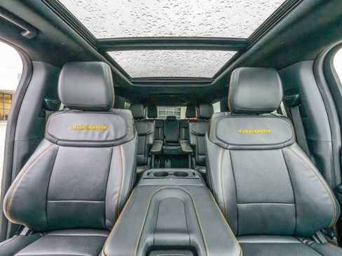 New 2026 Ford Expedition Tremor image 96