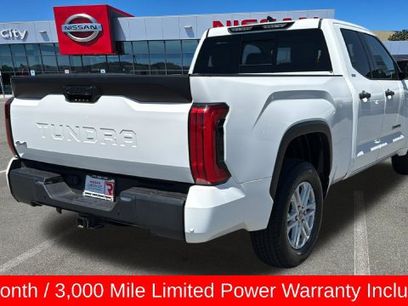 Used 2022 Toyota Tundra SR5 w/ SR5 Convenience Package
