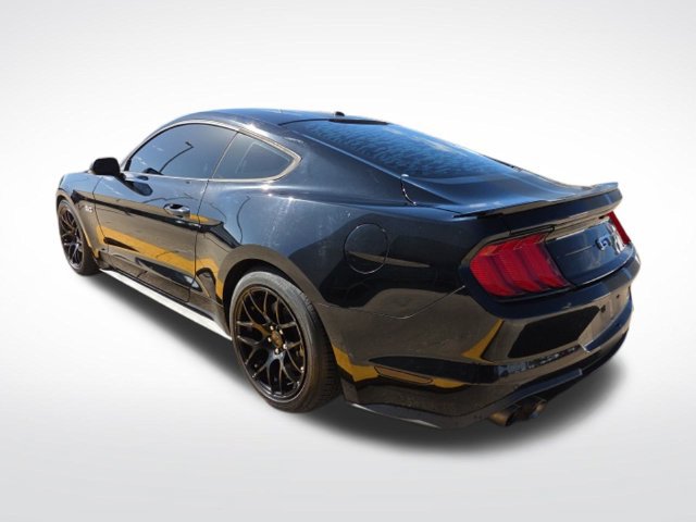 Used 2019 Ford Mustang GT RWD image 6