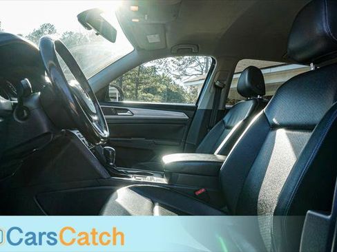 Used 2018 Volkswagen Atlas SE image 18