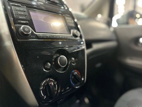 Used 2015 Nissan Versa Note SV w/ SV Convenience Package image 22