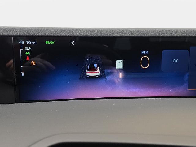 New 2026 Lincoln Nautilus Premier w/ Equipment Group 102A AWD/4WD image 15