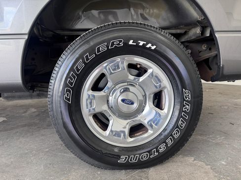 Used 2004 Ford F150 XLT RWD image 14
