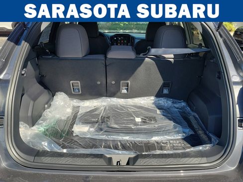 New 2026 Subaru Crosstrek 2.0i Premium image 5