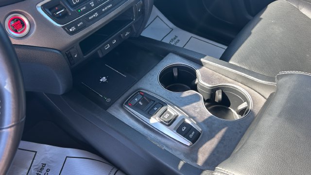 Used 2025 Honda Ridgeline RTL image 26