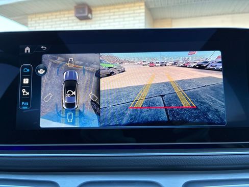 Used 2025 Mercedes-Benz GLE 53 AMG GLE 53 AMGﾮ image 20