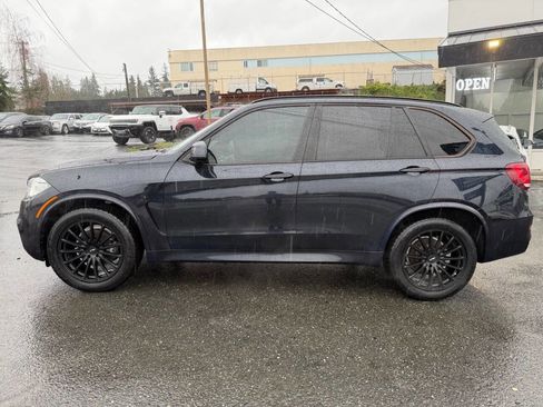 Used 2014 BMW X5 xDrive35i image 3