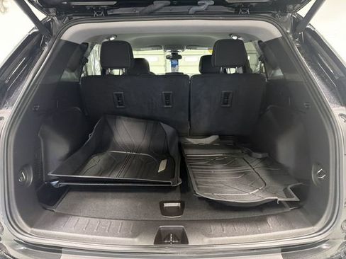 Certified 2024 Chevrolet Blazer LT w/ Convenience Package FWD image 15