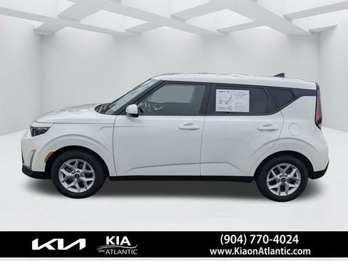 Used 2024 Kia Soul LX w/ Option Group 015 image 6