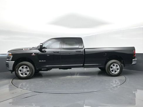 Used 2025 RAM 3500 Big Horn AWD/4WD image 5