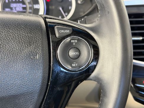 Used 2016 Honda Accord EX-L image 28