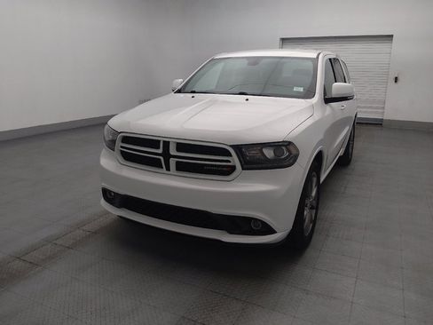 Used 2017 Dodge Durango GT RWD image 15