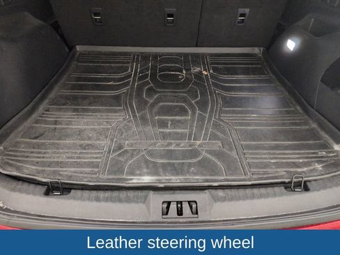 Used 2024 Ford Edge ST-Line image 36