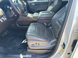 Used 2015 GMC Yukon Denali w/ Touring Package AWD/4WD video 2