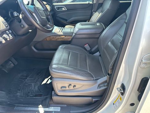 Used 2015 GMC Yukon Denali w/ Touring Package AWD/4WD image 2