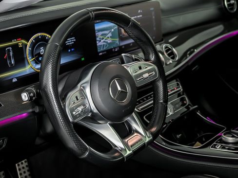 Used 2019 Mercedes-Benz E 63 AMG S image 26