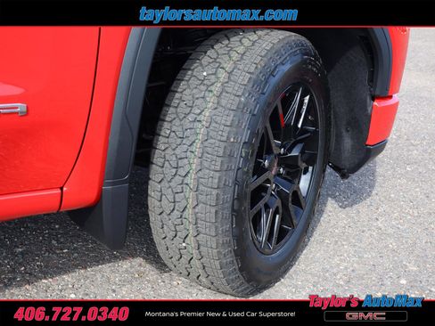 New 2026 GMC Sierra 1500 Pro w/ Graphite Edition image 29