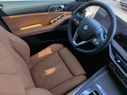 New 2026 BMW X5 sDrive40i RWD image 35