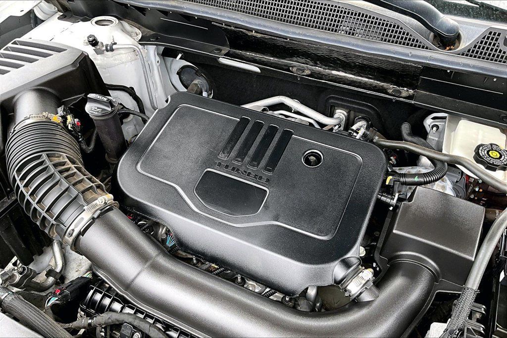 Used 2023 Chevrolet Blazer LT w/ Convenience Package FWD image 30