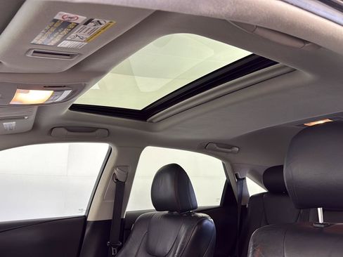Used 2015 Lexus RX 450h FWD image 6
