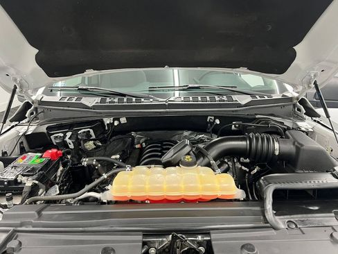 Used 2018 Ford F150 XL w/ Equipment Group 101A Mid image 23