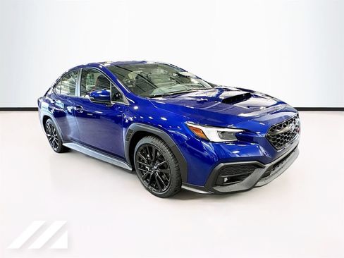 New 2026 Subaru WRX Limited AWD/4WD image 3