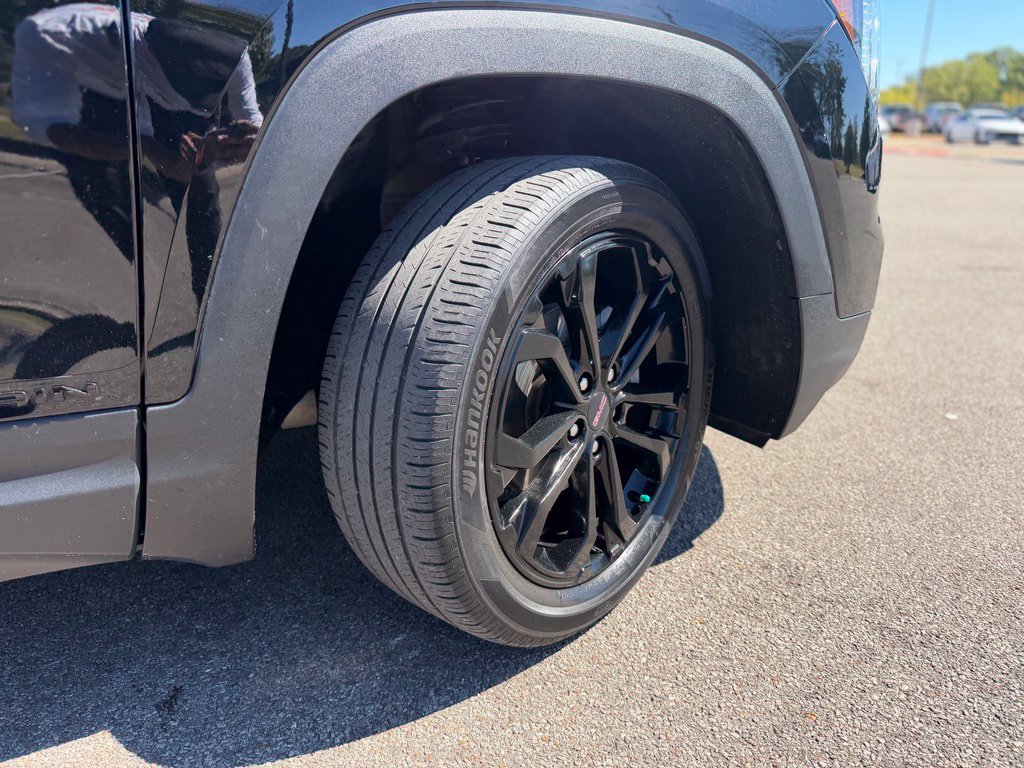 Used 2022 GMC Terrain SLE w/ Driver Convenience Package AWD/4WD image 8