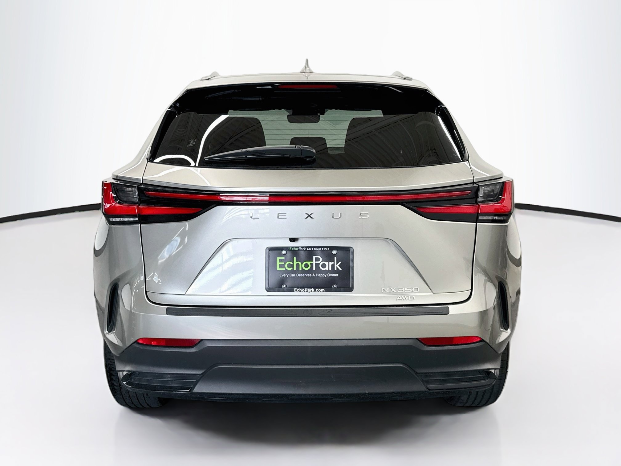 Used 2024 Lexus NX 350 AWD w/ Cold Area Package image 7
