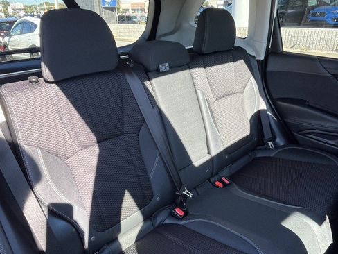 Used 2021 Subaru Forester Premium image 12