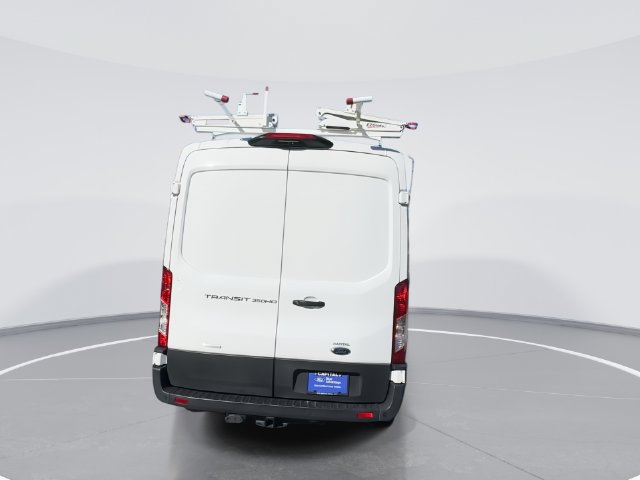 Certified 2023 Ford Transit 350 148 Medium Roof RWD image 6