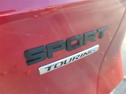 Certified 2023 Honda CR-V Sport Touring image 12