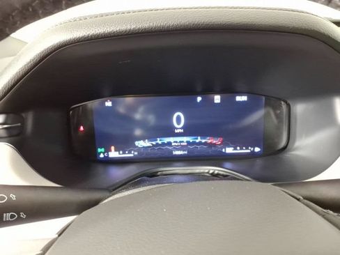 Used 2025 Jeep Compass Limited w/ Elite Group AWD/4WD image 18