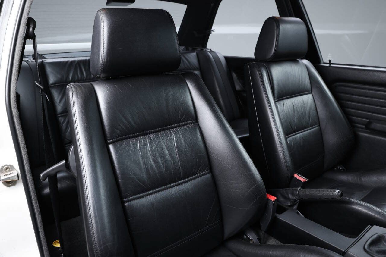 Used 1988 BMW M3 Coupe RWD image 87